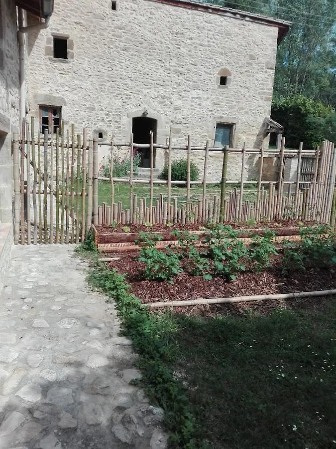 L'Abondance Villa La Baume-Cornillane